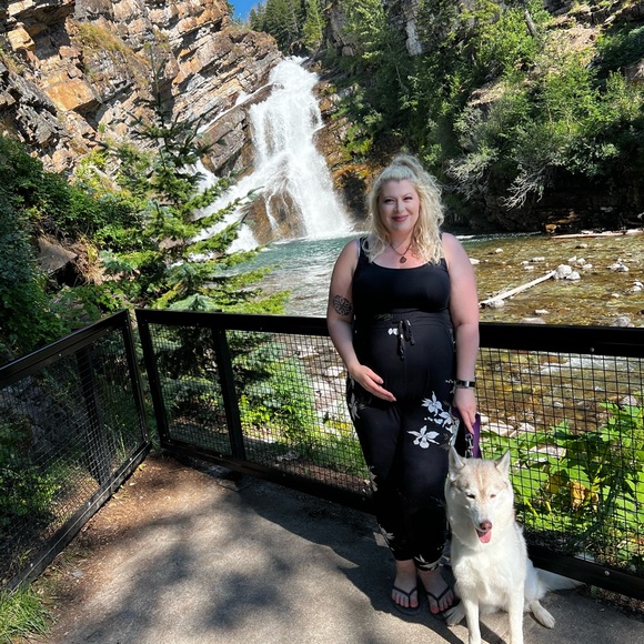 Meet your Posher, Aaron - Picture 11 of 15